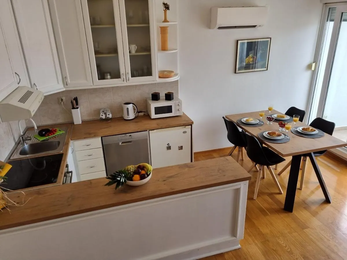 Apartment Lana Croatia