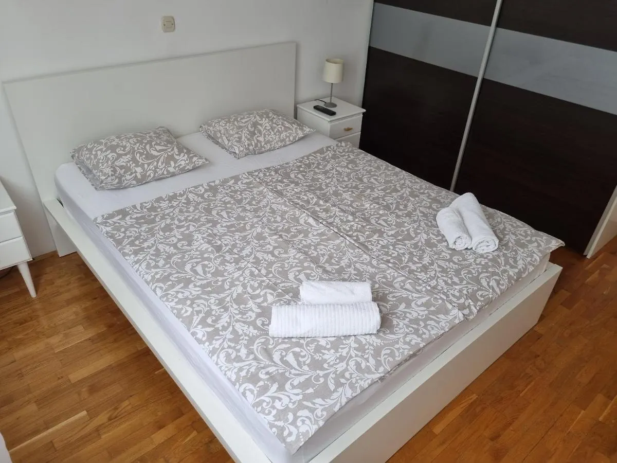 Apartment Lana 0*, Split Croatia