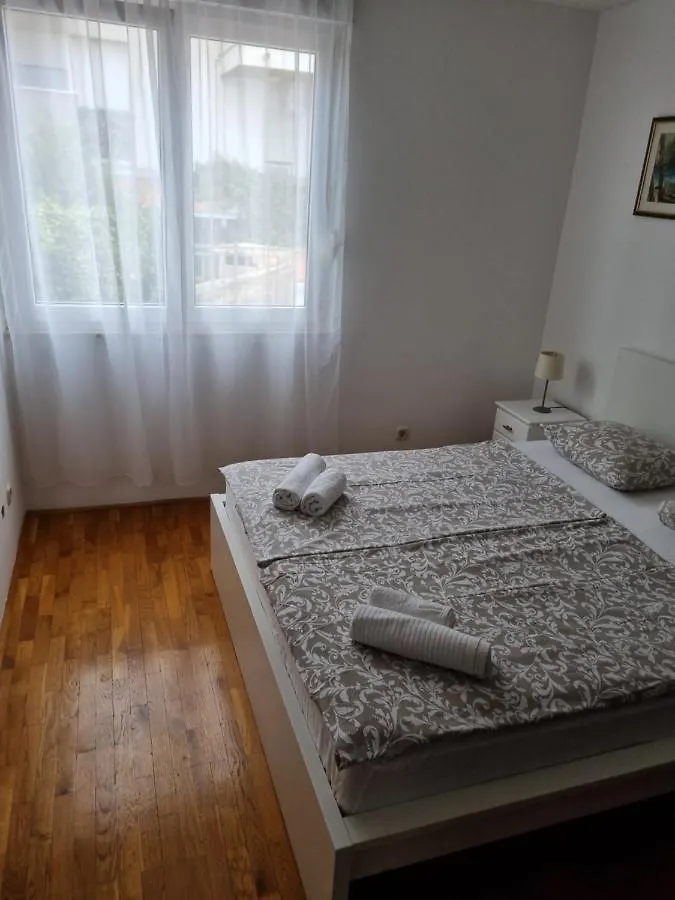 Apartment Lana
