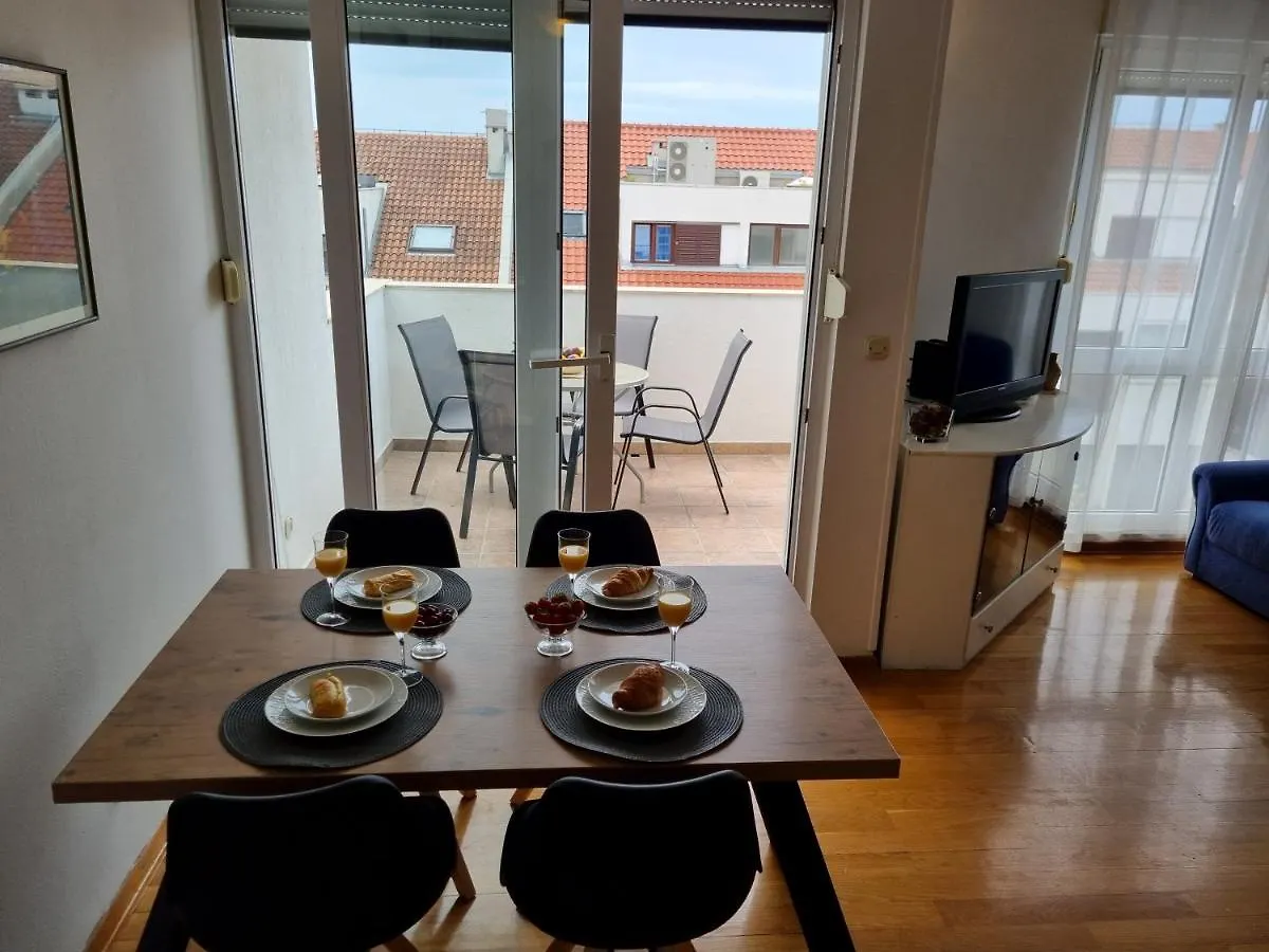 Apartment Lana