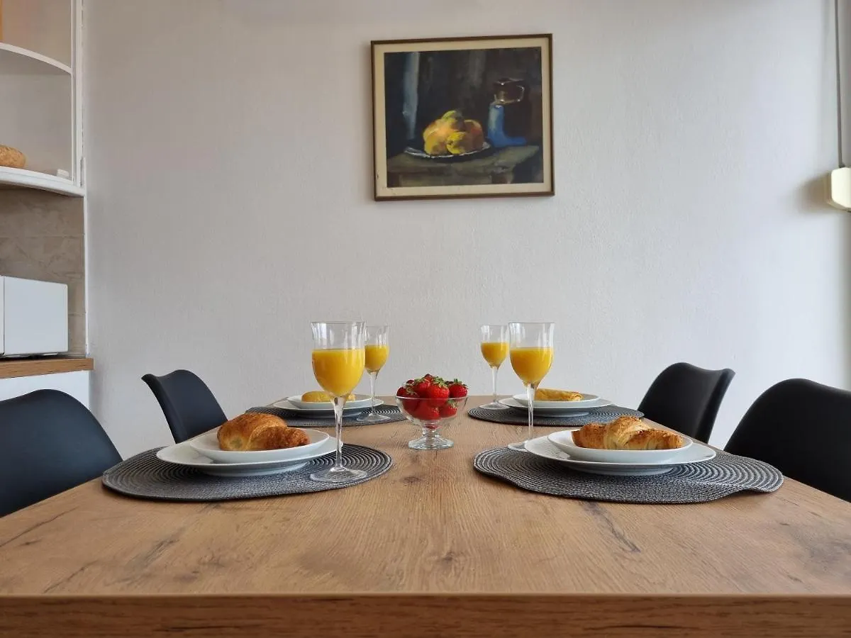 Apartment Lana 0*, Split Croatia