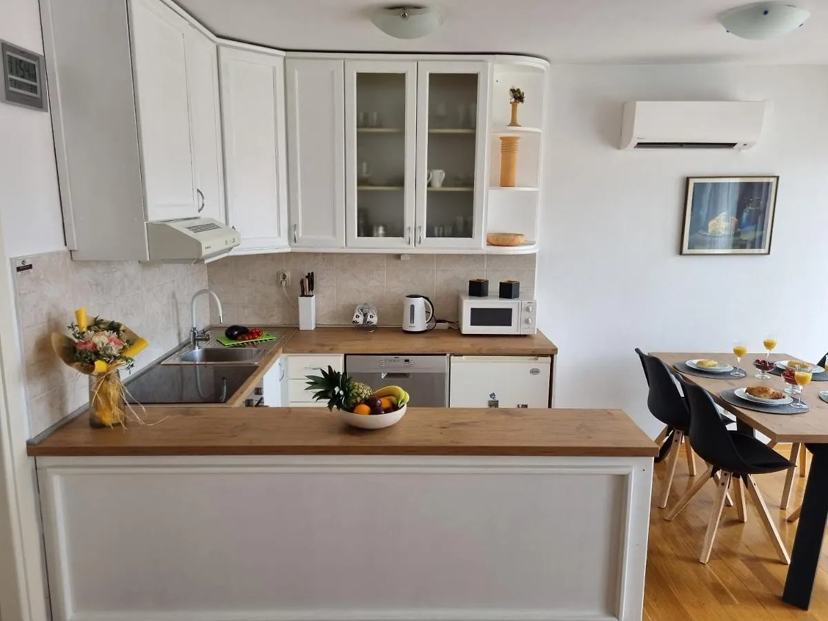 Apartment Lana Croatia