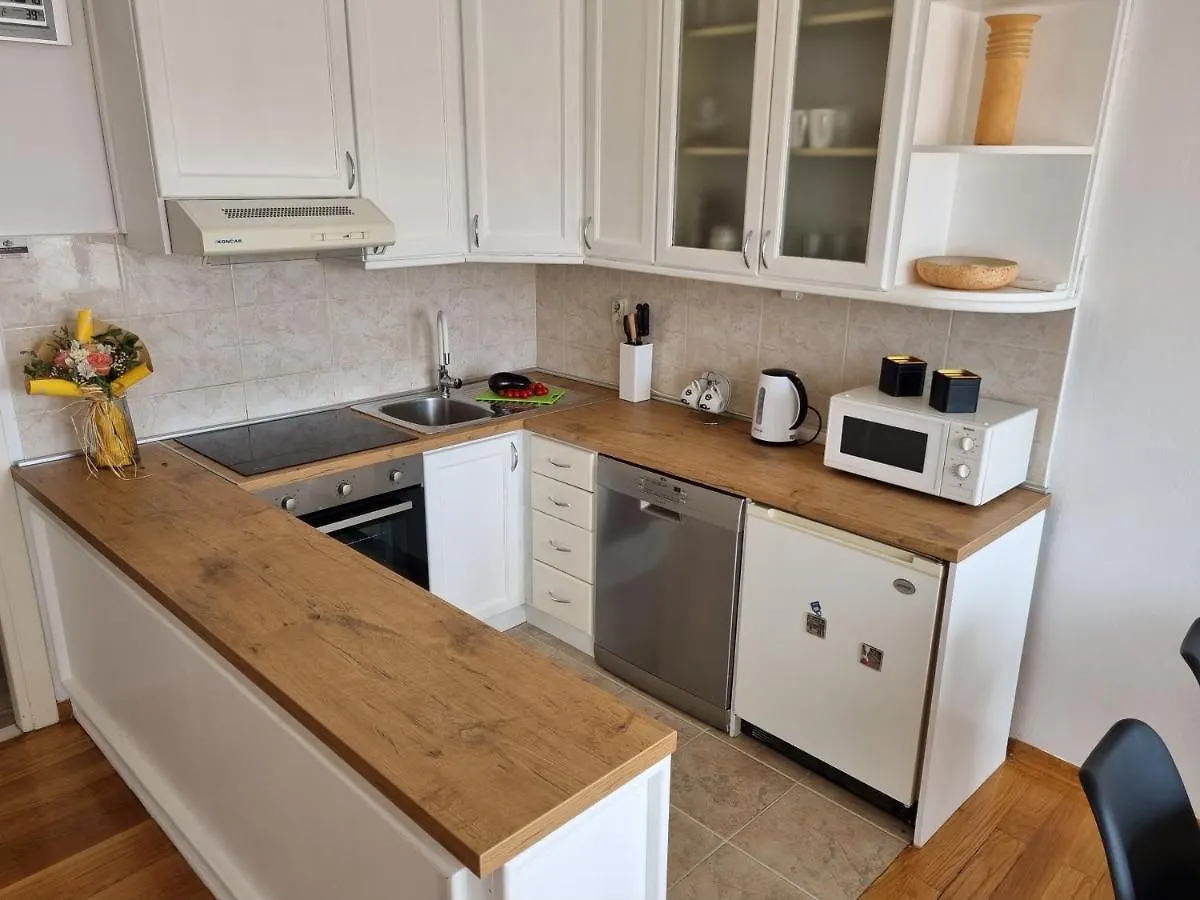 Apartment Lana Croatia