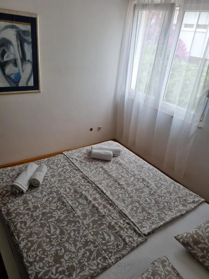 Apartment Lana  Split