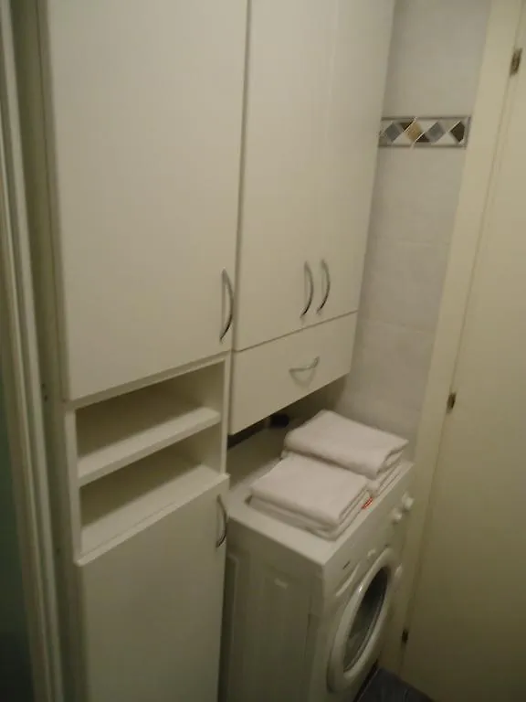 Apartment Lana