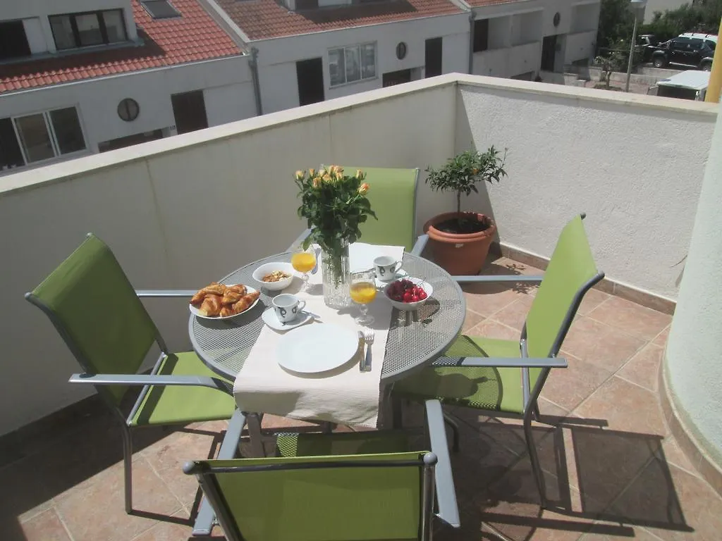 Apartment Lana Croatia
