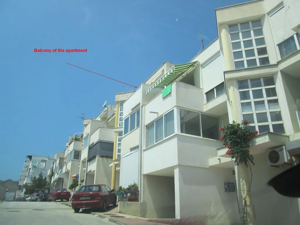 Apartment Lana  Split