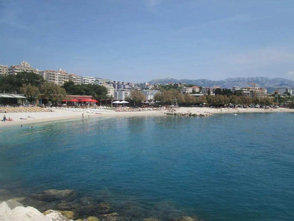 Apartment Lana 0*, Split